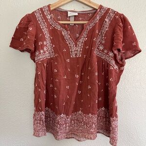 Women’s Blouse